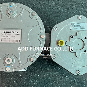 Yamataha GF-4B50R With Pietro fiorentini Type FMF1060600BA